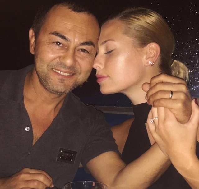 "SEVEREK EVLENDİK, SEVEREK'DE BOŞANIYORUZ"