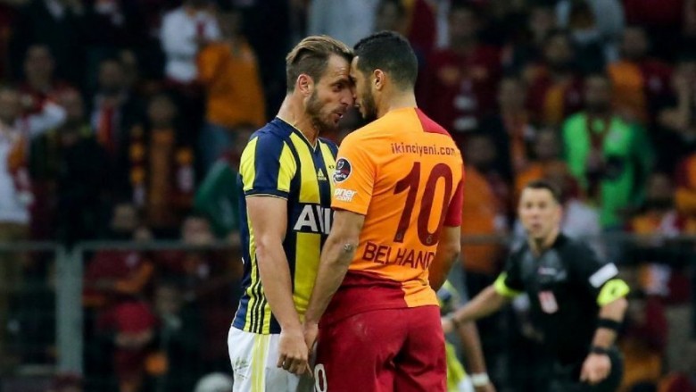 Galatasaray Fenerbahçe Derbisini Kim Kazanır?