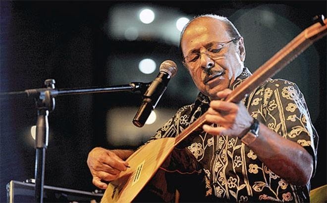 İTÜ Devlet konservatuarı tarafından "Fahri Doktora" ünvanı aldı.