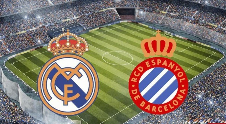 7 Aralık 2019 Real Madrid-Espanyol Maçını Kim Kazanır?