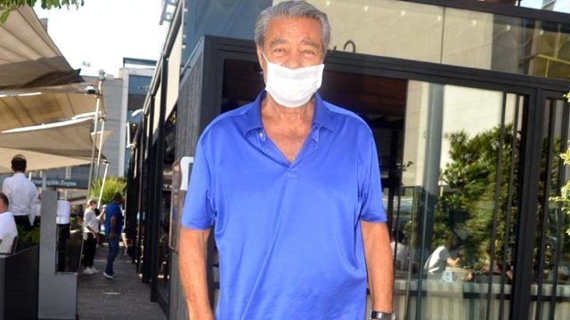 MASKE TAKMADIM DİYE LİNÇ EDİLDİM