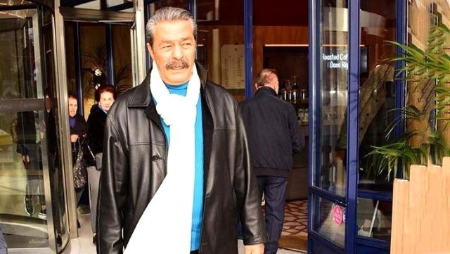 "BİZLER KURALLARA UYALIM Kİ BİZİ ÖRNEK ALSINLAR"