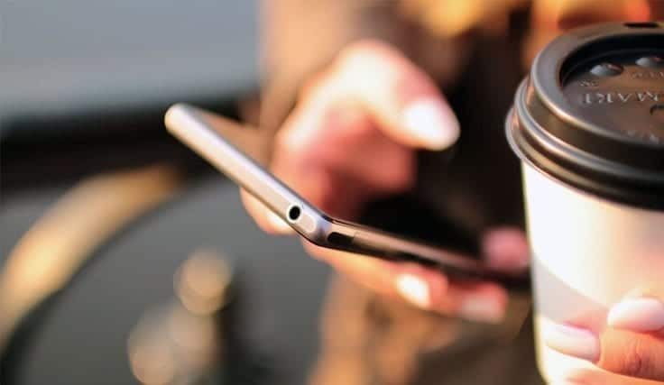 8.Akıllı Telefon Uygulamaları