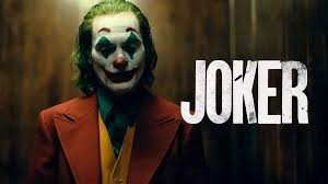 1.Joker(2019)