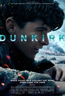 7.Dunkrik (2017)