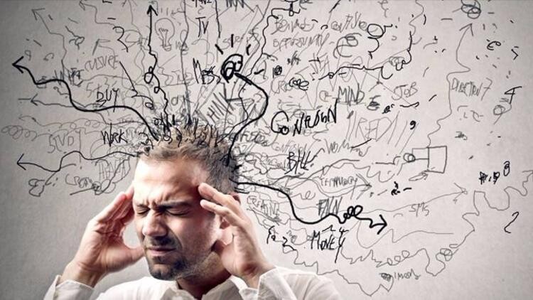 Anksiyete Nedir?