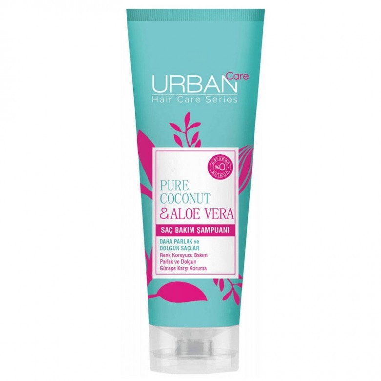 1. Urban Care
