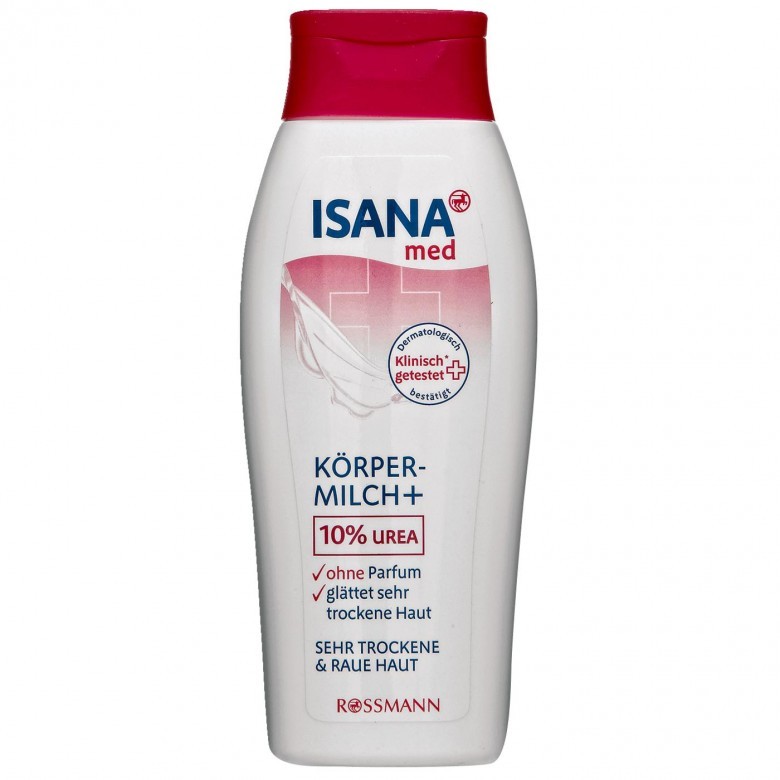 4. Isana