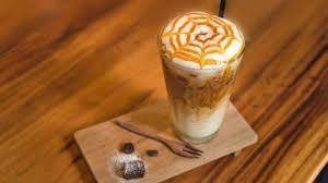 Caramel Macchiato