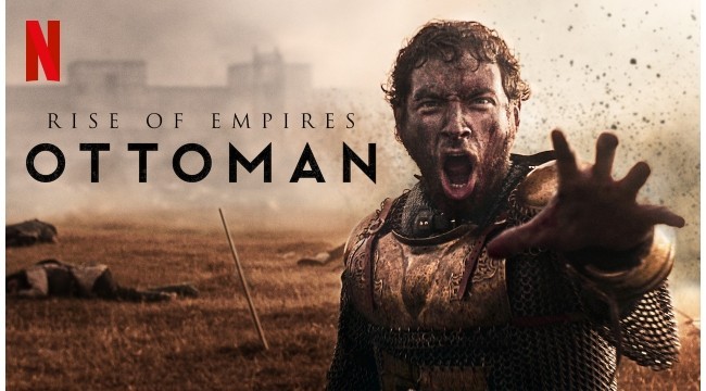 Rise of Empires: Ottoman (2020) | IMDb: 8,0