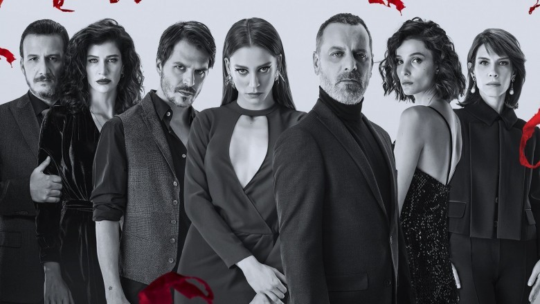 Fi (2017–2018) | IMDb: 7,9