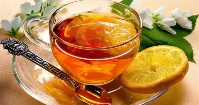 Portakal Çayı: Tadından ziyade kokusu ile öfkenizi yenmenize olanak
