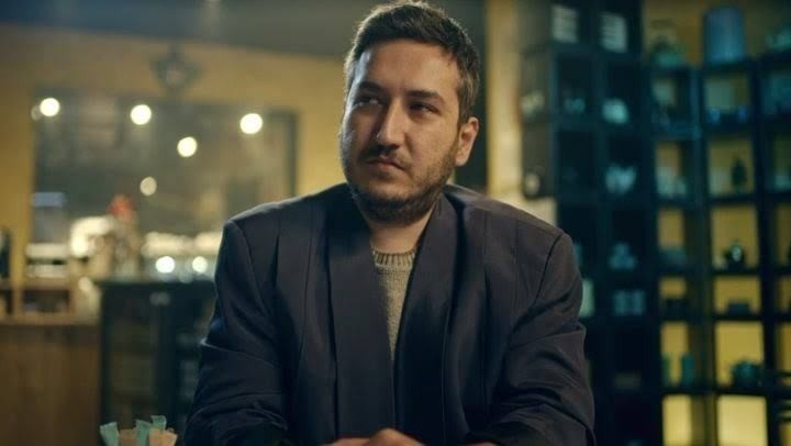 "Kardeşim ben senin beni yılgın bir hoşgörüyle benimsene mi kaldım?"