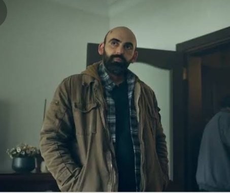 "Avcı ne kadar hile bilirse, ayı da o kadar yol bilir."