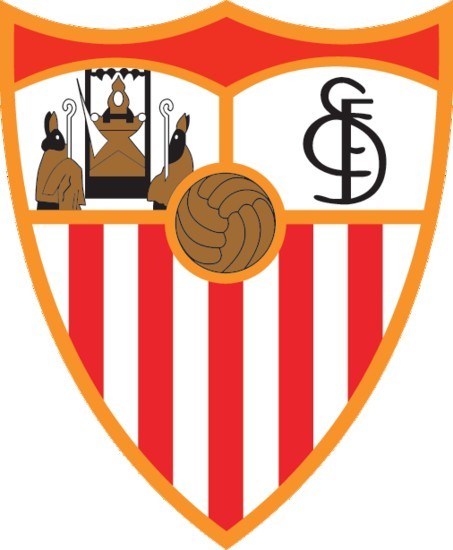 Sevilla - 6 Defa
