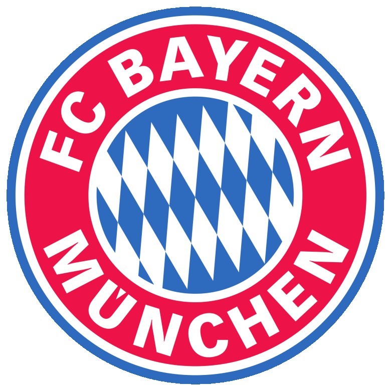 Bayern Münih - 6 Defa