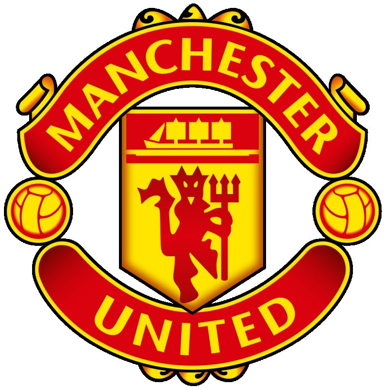 Manchester United - 3 Defa