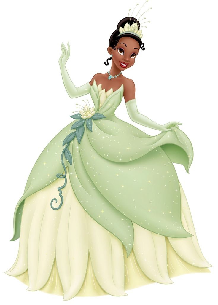 Tiana