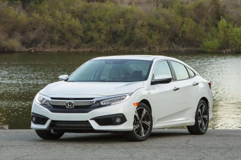 Honda-Civic