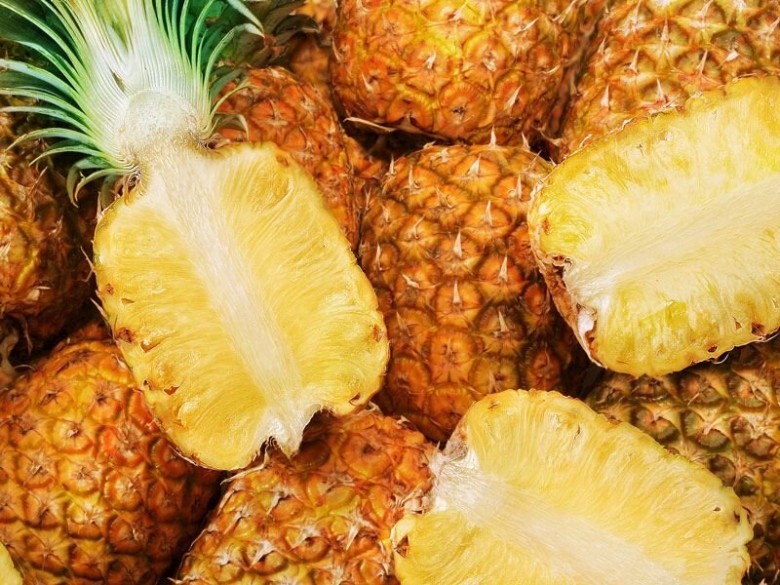 Ananas