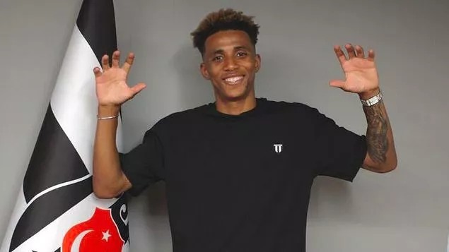 Gedson Fernandes