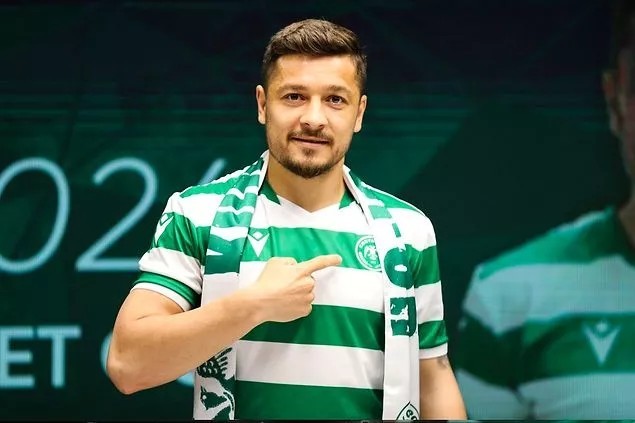 Ahmet Oğuz