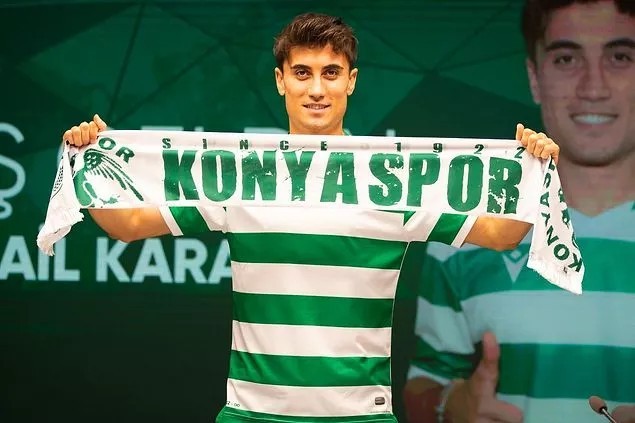Cebrail Karayel