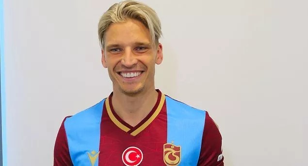Jens Stryger Larsen