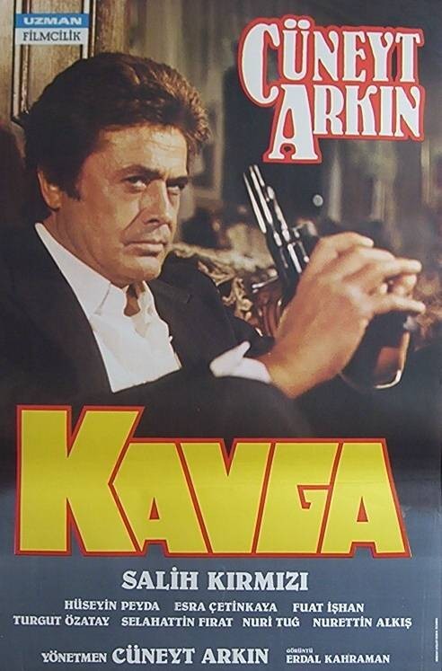 KAVGA (1986)