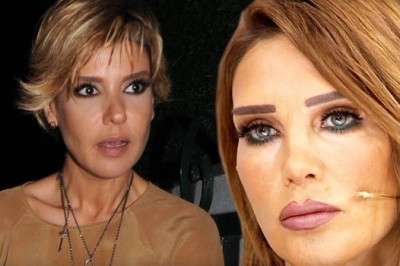 Seren Serengil cezaevine girdi mi? 