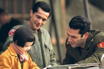 Vizyonda Ki En Çok Gişe Yapan 10 Film