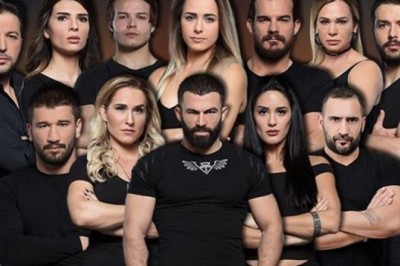 Survivor Başlamadan Soralım Şampiyon Kim Olur ?