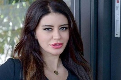 Ebru Polat Hayranıyla Evlenecek 