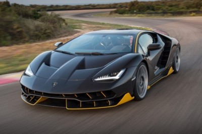 En Çok Beğenilen Ve İlgi Gören Otomobil Markaları