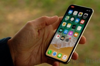 İphone X Üretimi Durdurulacak!