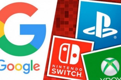 XBox ve PlayStation'un Yeni Rakibi Google