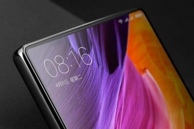 Xiaomi Mi Mix S2 Tüm Dünyayı Salladı