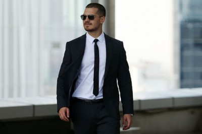 Çağatay Ulusoy'un Partneri Sonunda Belli Oldu.