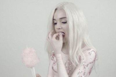 Komplo Teorileri Kurulan Gizemli  'Poppy'