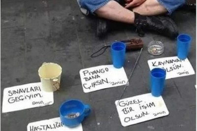 Mesleğini Sıradışı Hale Getiren 5 Komik İnsan