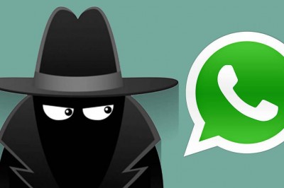 Dikkatli Olun!Whatsapp'ta Büyük Açık Var