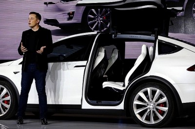 Tesla Zor Bir Dönem Geçirebilir