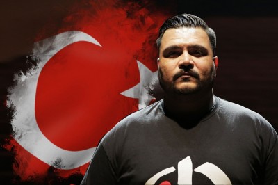 Yener Çevik Kimdir ?