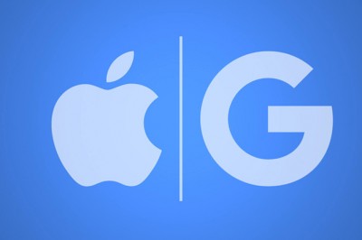 Apple, Google ile Ortaklık Kurdu!