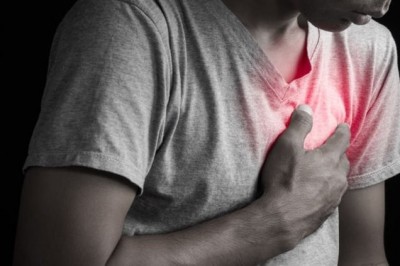 Kalp Krizi Geçirirken Yapılması Gerekenler