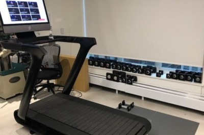 Fitness Dünyasında Büyük Bir Yere Sahip Peloton'dan Akıllı Koşu Bandı