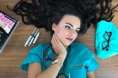 Berika Demir Kimdir?