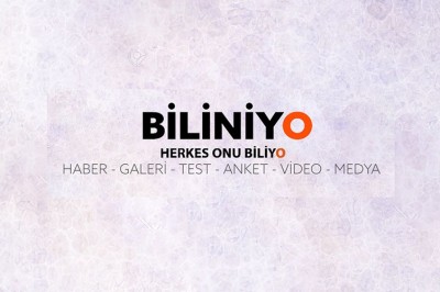 Biliniyo.Com Android Uygulamamız Yayında!