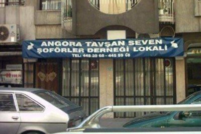 Türkiye’de Kurulan En İlginç Dernekler