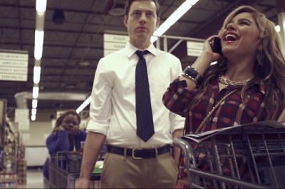 Alışveriş Sonrası Kasadan En Hızlı Çıkabilmeniz İçin #5 Öneri